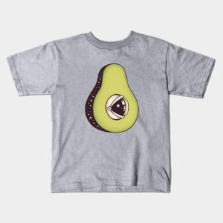 Peekaboo Kids T-Shirt